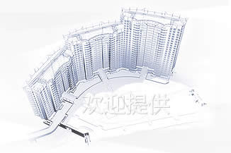 中海丽金府